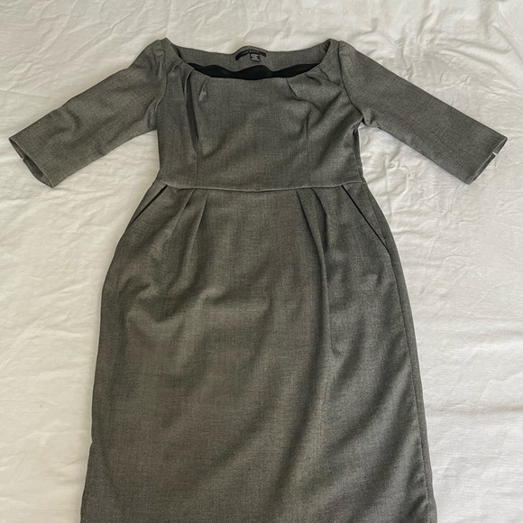 Zara Dress nwot— Madmen Style - Picture 11 of 13